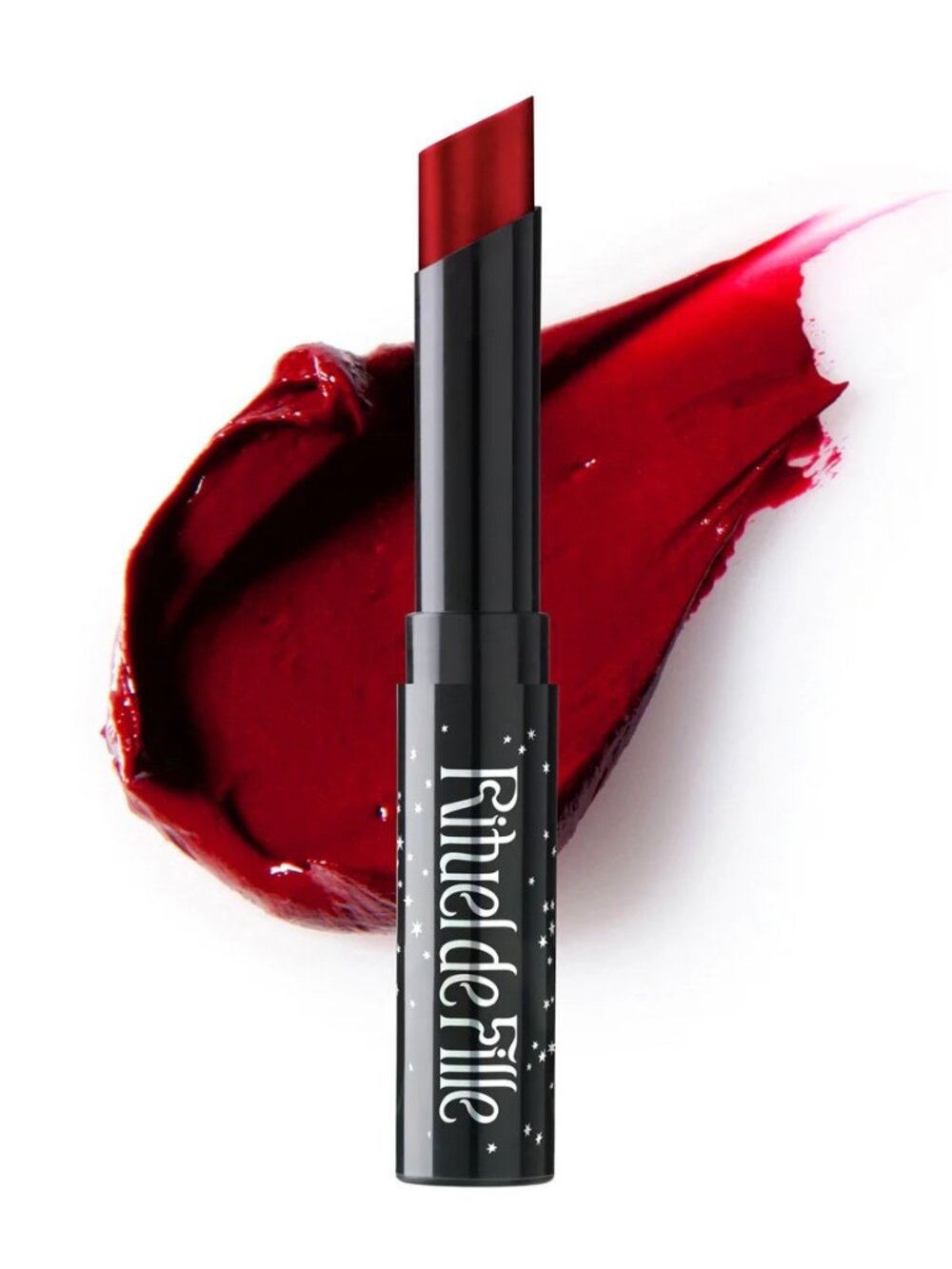 Written in blood LIP SHEER  NEW UNUSED